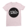 akris Ladies Fitted T-Shirt