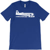 critical mass race 10 super sea fury reno air racer decal air racing T-Shirt