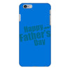 happy father's day 2 iPhone 6 Plus/6s Plus Case