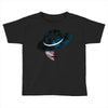 Space Love Toddler T-shirt