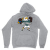 Dilly Philly Unisex Hoodie