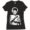 bride of frankenstein Ladies Fitted T-Shirt