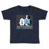 rex and whiskers attorneys Toddler T-shirt