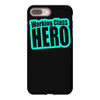 working class hero iPhone 8 Plus