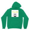 mylogo20180423220640 Unisex Hoodie