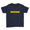 minions Youth Tee