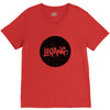 Logang V-Neck Tee