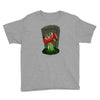 from the grave Youth Tee