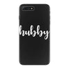 Hubby iPhone 7 Plus Case