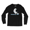 open wide Long Sleeve Shirts