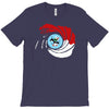 the man with the golden zapper T-Shirt
