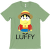 luffy en minion T-Shirt