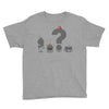 punktuation mark Youth Tee