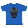 silent Toddler T-shirt