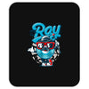 mr.blu ray Mousepad