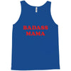 Badass Mama Tank Top