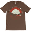 peaceful universe T-Shirt