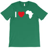 i love africa T-Shirt