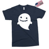 funny ghost Exclusive T-shirt