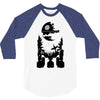 d2r2 3/4 Sleeve Shirt