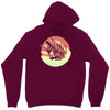 evangelion Unisex Hoodie