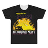 made in 1961 all original parts All Over Men's T-shirt