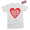 LOVE GAMES Exclusive T-shirt