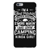 love love love camping! iPhone 6 Plus/6s Plus Case