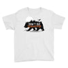 Don't Die Wondering Youth Tee