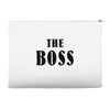 The Boss - The Real Boss Accessory Pouches