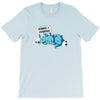 beware of cerberus T-Shirt