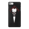 the clown father iPhone 7 Case