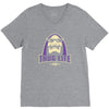 thug life V-Neck Tee