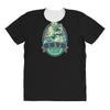 hoth winter lager All Over Women's T-shirt