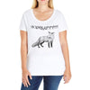 scullay Ladies Curvy T-Shirt