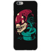 alien plant iPhone 6/6s Case