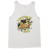 legends of rock Tank Top