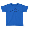 Dark Knight Toddler T-shirt