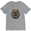 miner guild V-Neck Tee