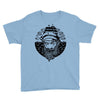 old helmsman Youth Tee
