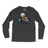 murky and lurky cruise round in their doom buggy Long Sleeve Shirts