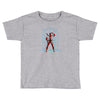speak chimichanga and enter Toddler T-shirt
