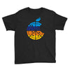 pizza! pizza! Youth Tee