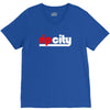 rip city V-Neck Tee
