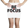Be Focus Mini Skirts