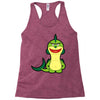 the missing link Racerback Tank