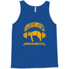 sloths gym   train hard tomorrow Tank Top