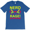 hell hath no fury T-Shirt