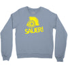 sauer! Crewneck Sweatshirt
