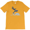 dolphin rider T-Shirt